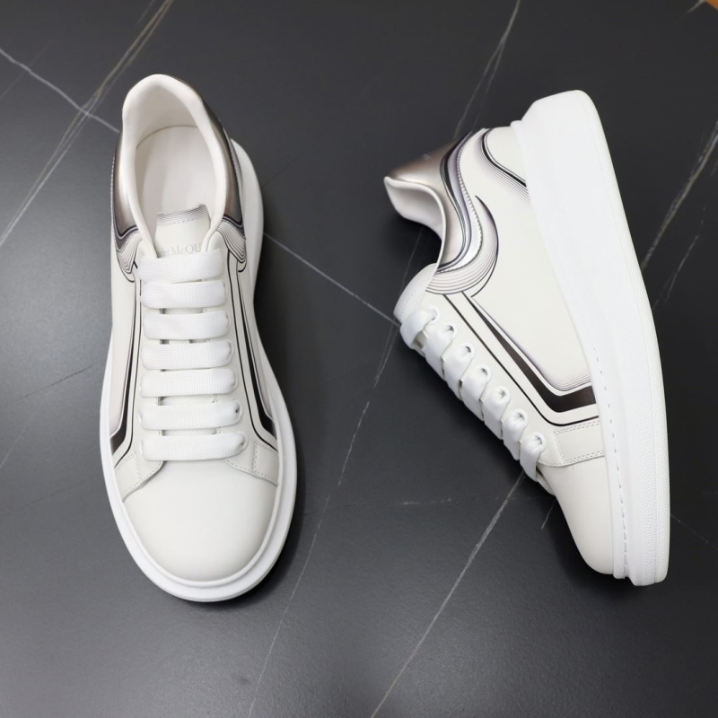 Alexander Mcqueen Casual Shoes